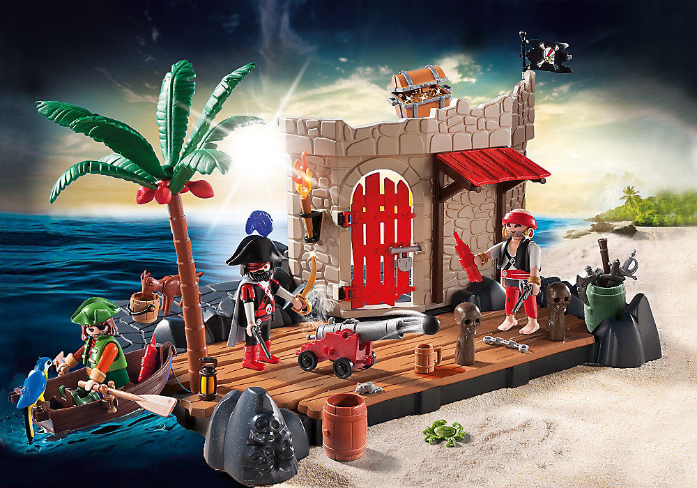 novedades playmobil 2016