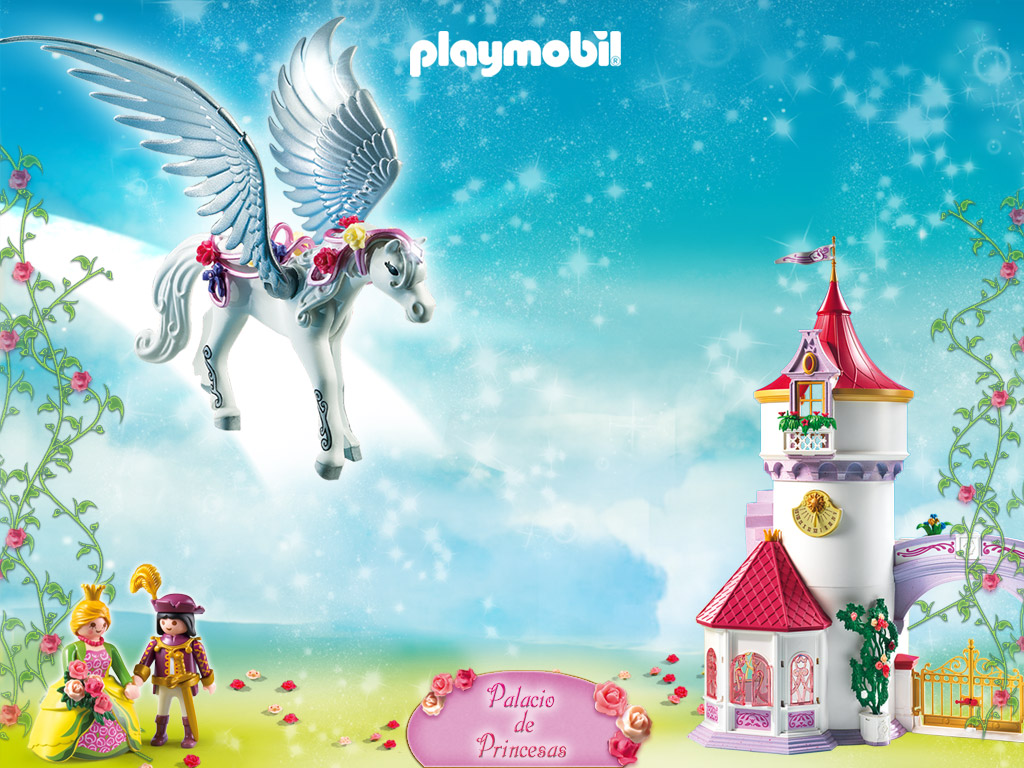 novedades playmobil 2016