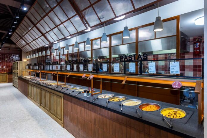 Regreso a las Raíces: La Cadena Muerde la Pasta Renueva La cadena Muerde la Pasta vuelve a sus raíces en Castellón elevando su propuesta gastronómica y la experiencia de cliente