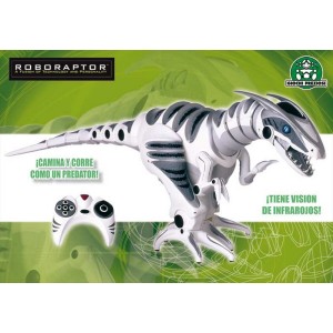Roboraptor