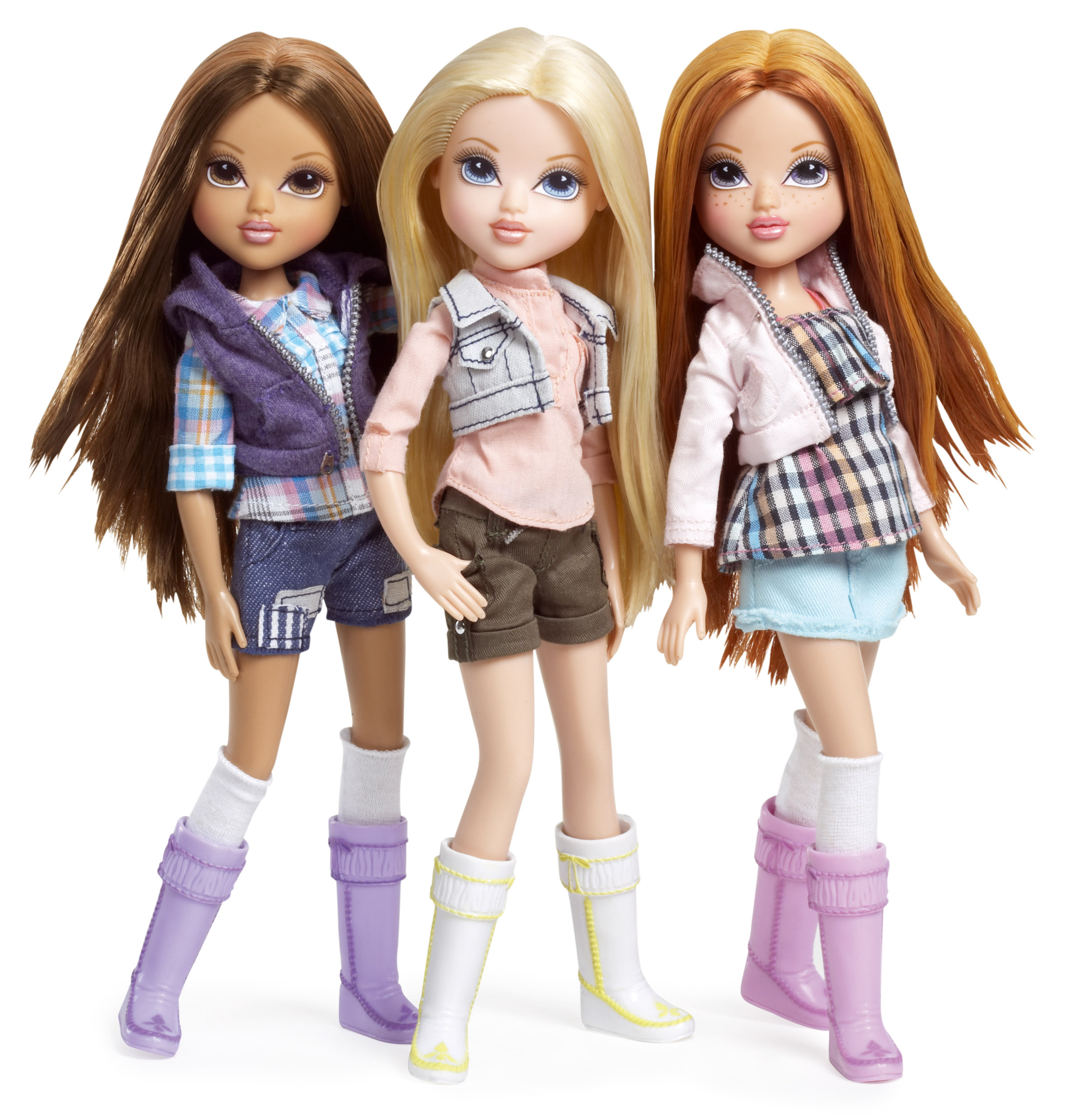 Moxie girlz muñecas outlet
