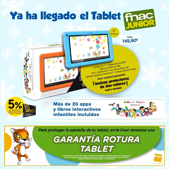 tablet