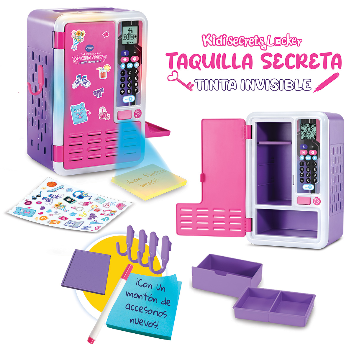 6 juguetes VTech ideales para estas navidades 6 6 juguetes VTech ideales para estas navidades 6