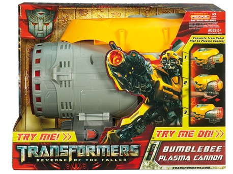 Transformers Robot Weapons 2