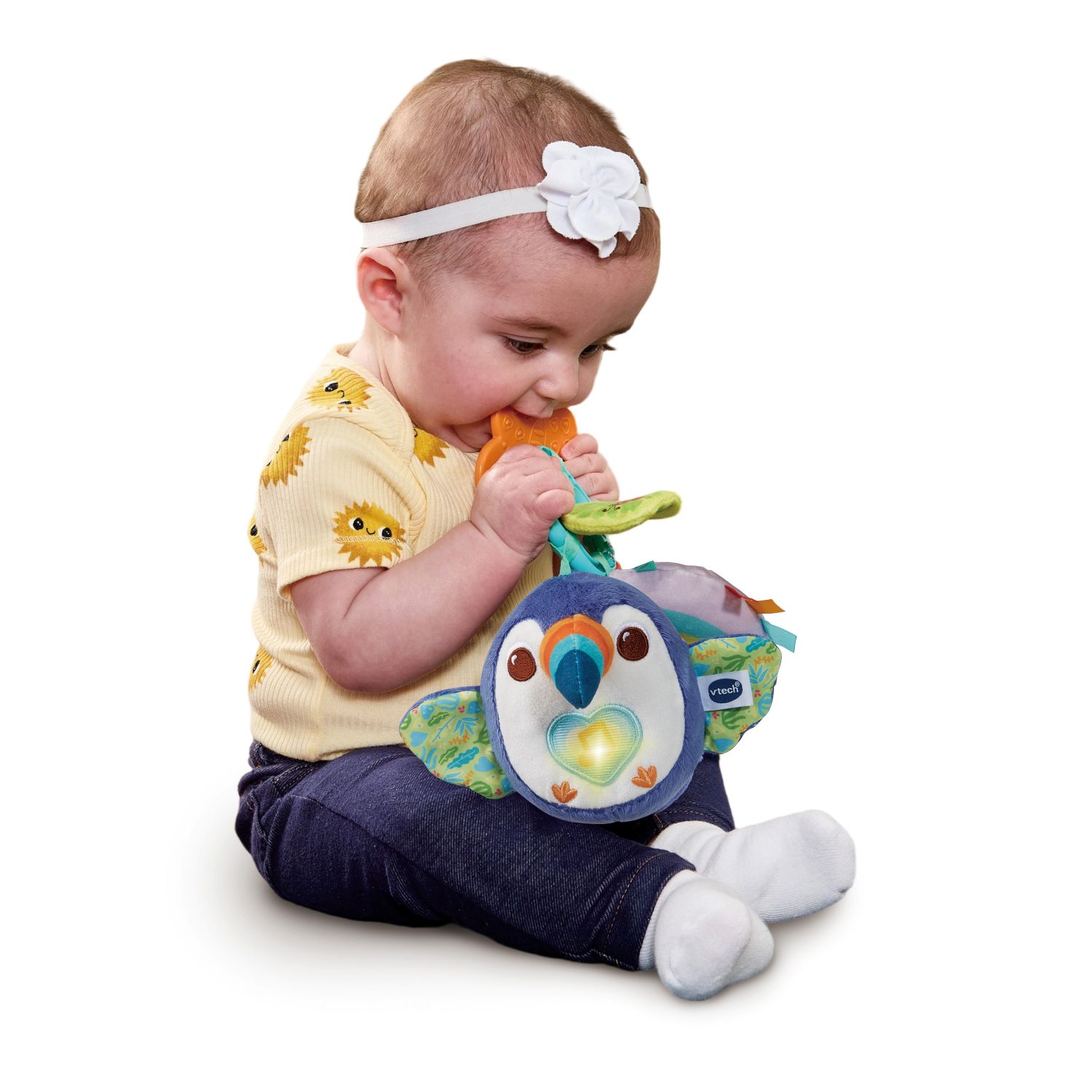 Los juguetes más prácticos de VTech para las escapadas de Semana Santa 2