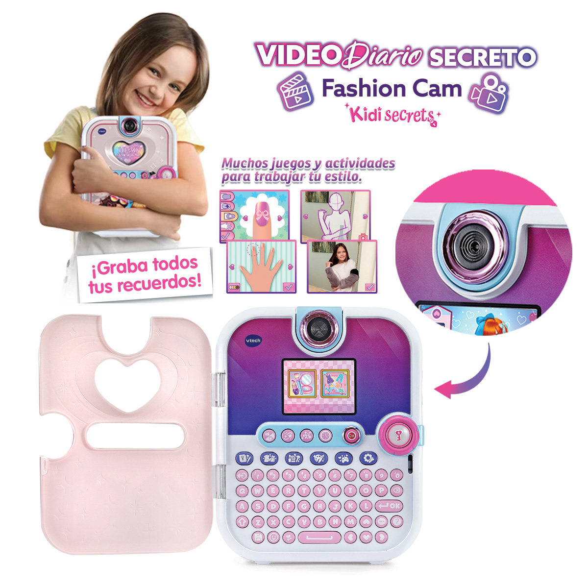 6 juguetes VTech ideales para estas navidades 3 6 juguetes VTech ideales para estas navidades 3