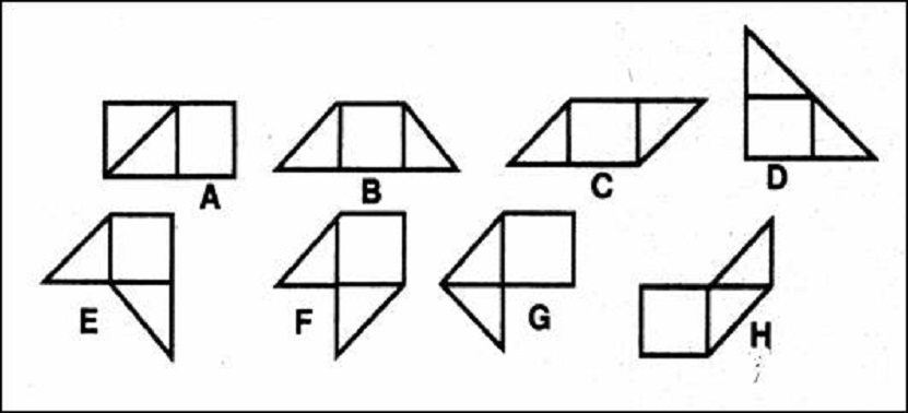 actividades con tangram