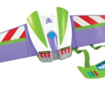 Alas de Buzz Lightyear 2