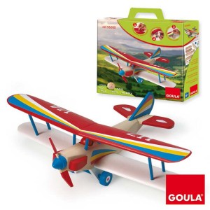 avion goula