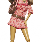 Barbie Fashionistas, las muñecas de esta Navidad 2