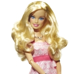 Barbie Fashionistas, las muñecas de esta Navidad 4