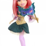 Las nuevas Bratz Maquerade llegan envuelta de magia y misterio 2
