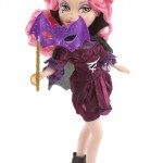 Las nuevas Bratz Maquerade llegan envuelta de magia y misterio 4
