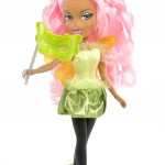 Las nuevas Bratz Maquerade llegan envuelta de magia y misterio 5