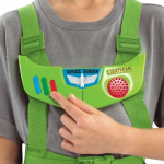 Alas de Buzz Lightyear 1