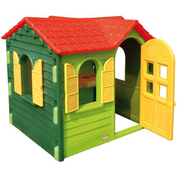 Casa Country Little Tikes