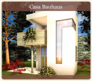 casa