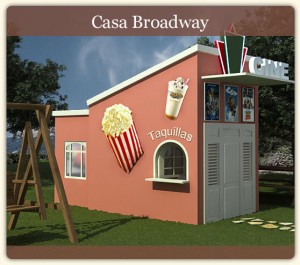 casa