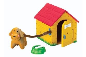casida doggy