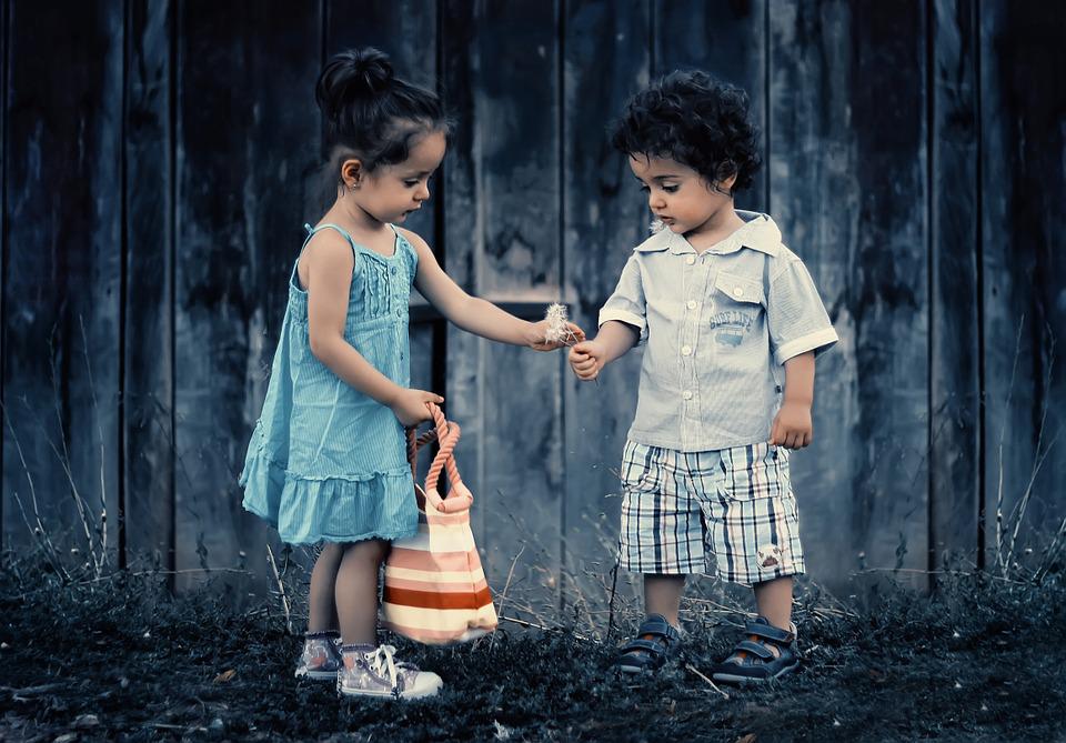 Beneficios de las casitas para los niños 5 casitas para los niños