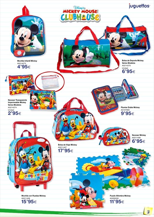 catalogo juguetes juguettos 2019