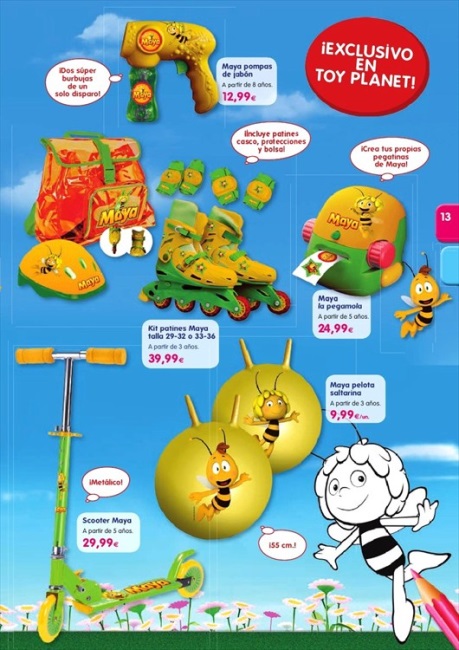 Juguetes de Toy Planet Juguetes