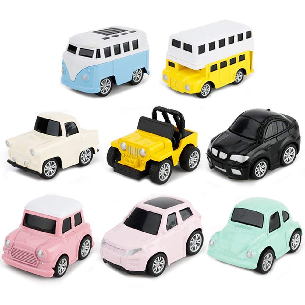 coches de juguetes