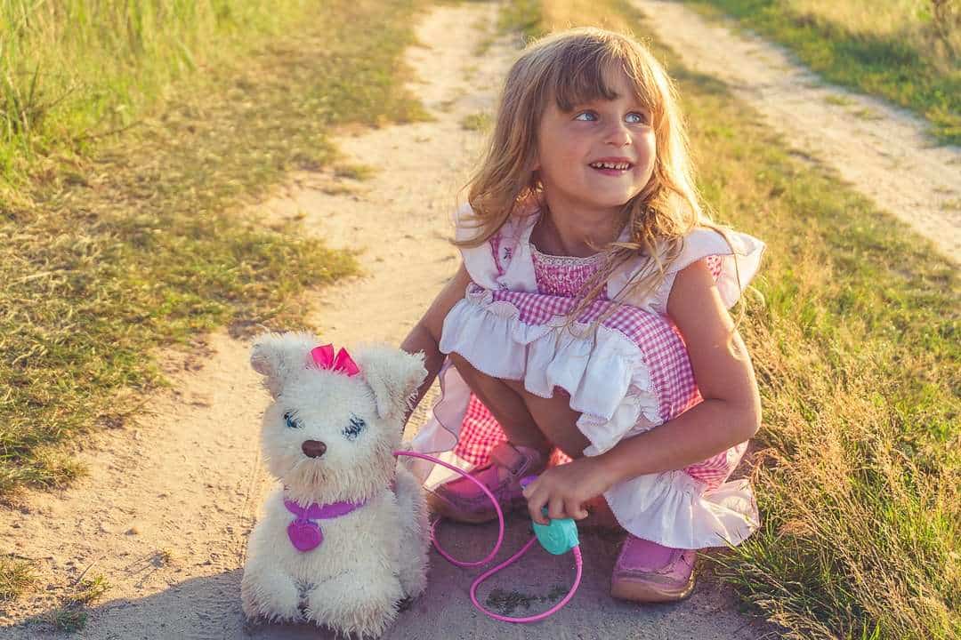 Cómo elegir juguetes para nuestras niñas 2