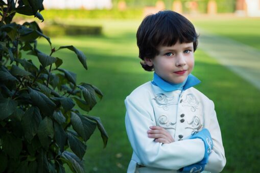 3 ideas de disfraces súper divertidos para niños y niñas 1