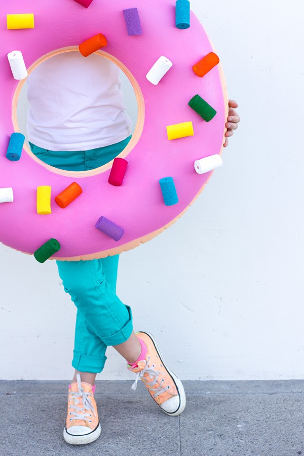 3 originales y divertidos disfraces para niños 3 Diferentes modelos para disfraces para niños