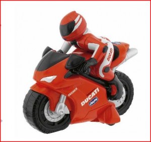 DUCATI