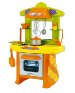 Dulce Hogar mi Cocinita 1