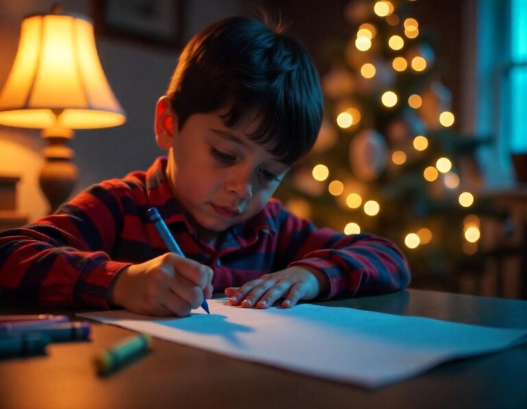 5 consejos a tener en cuenta antes de hacer la carta de los Reyes Magos