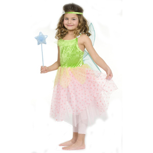fiesta FAIRY LILLY