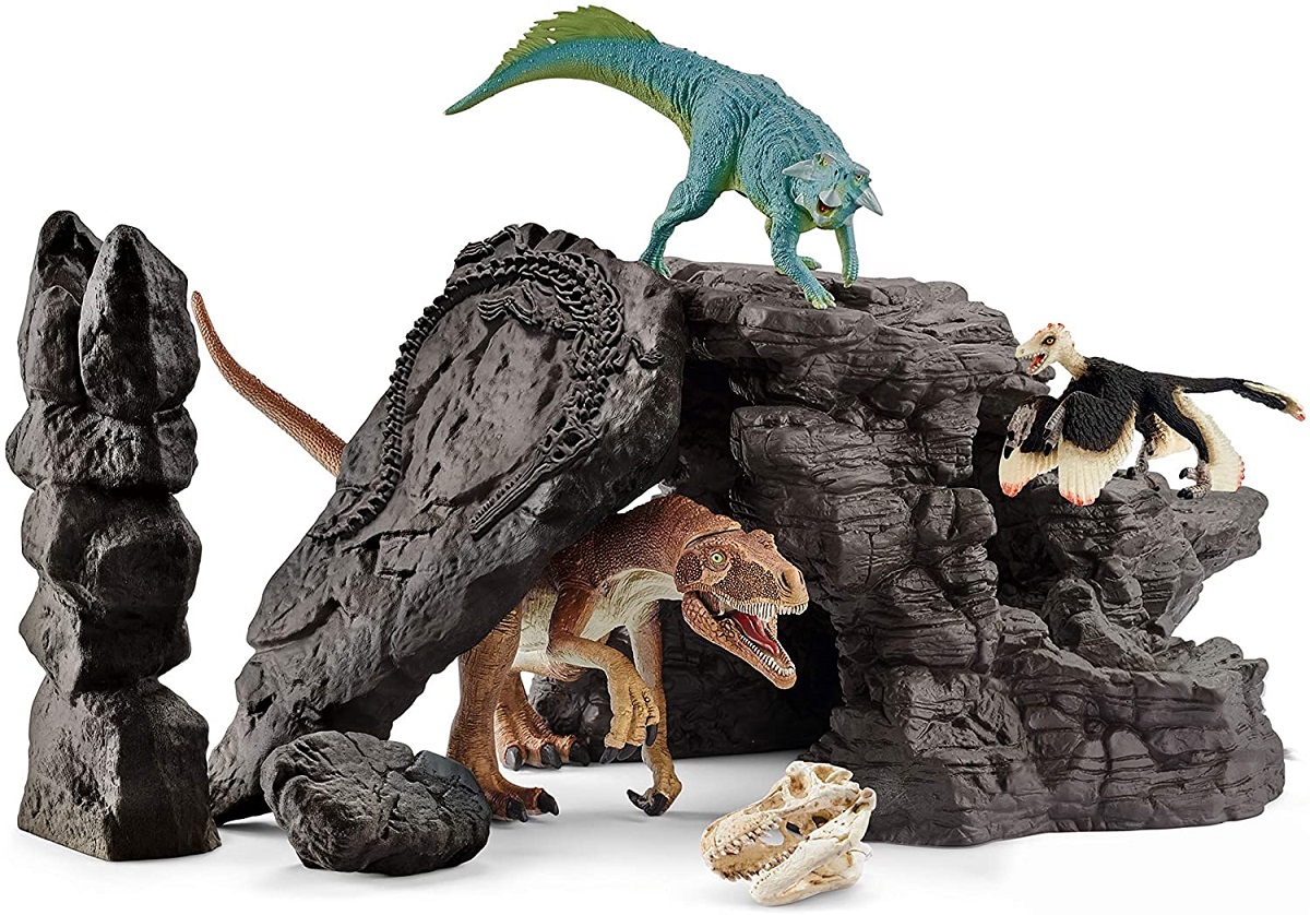 figuras de Schleich