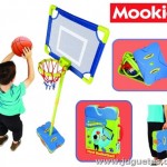 Set de baloncesto de Mookie 1