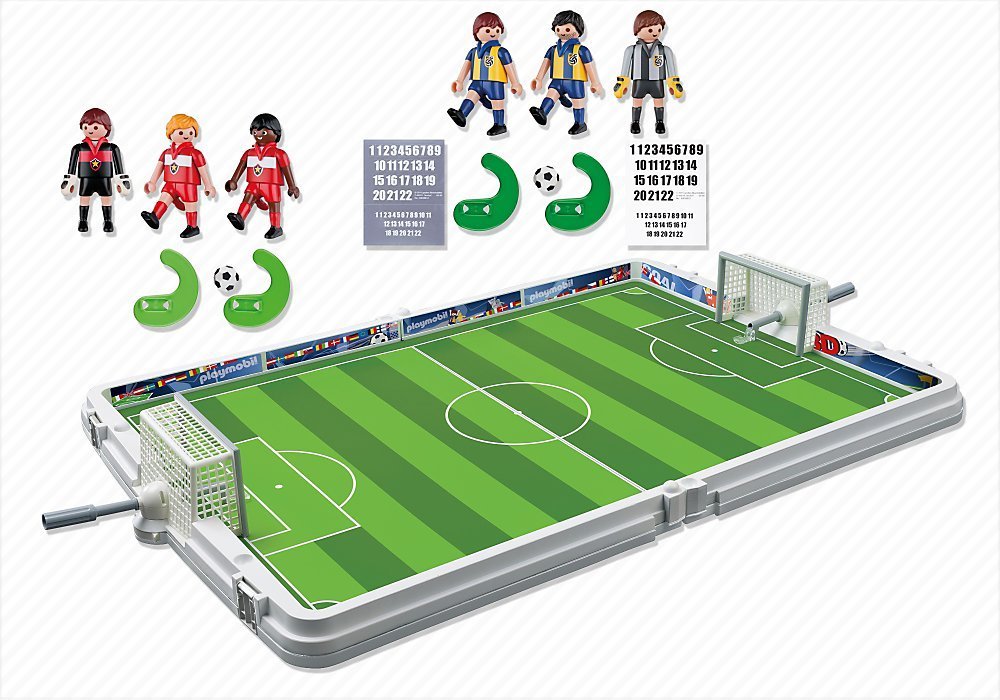 futbolines para niÃ±os