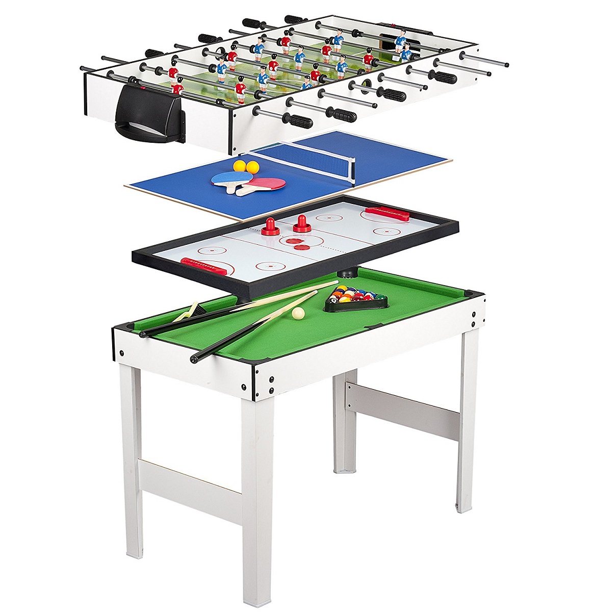 futbolines para niÃ±os