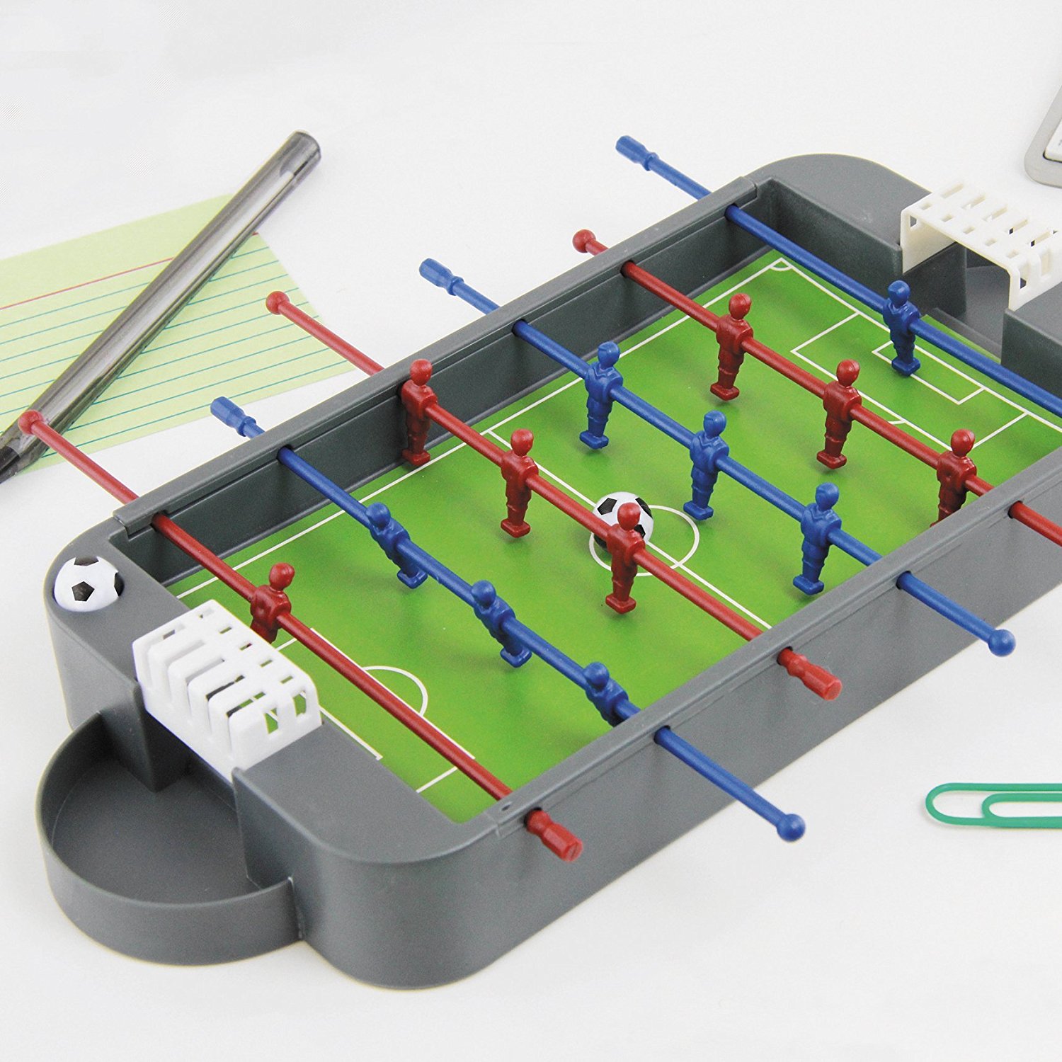 futbolines para niÃ±os