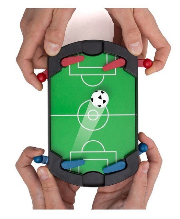 futbolines para niÃ±os