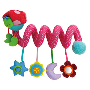 movil para cochecito bebe