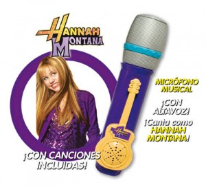 Hannah Montana