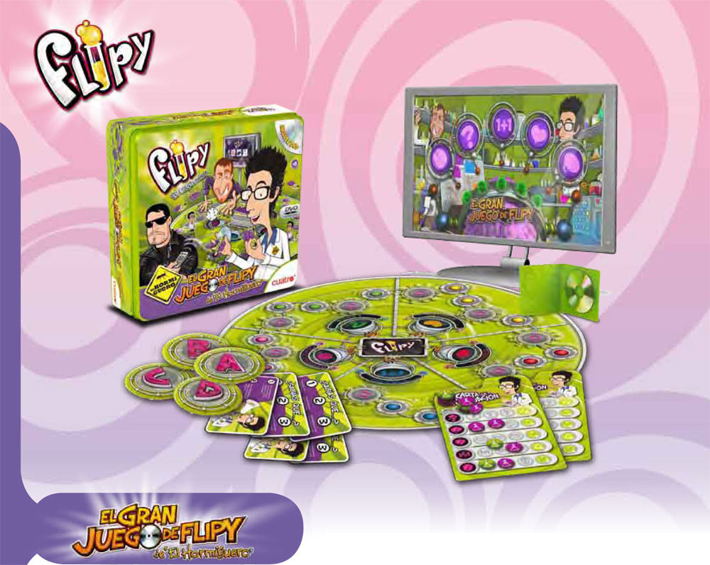 juego flipy1