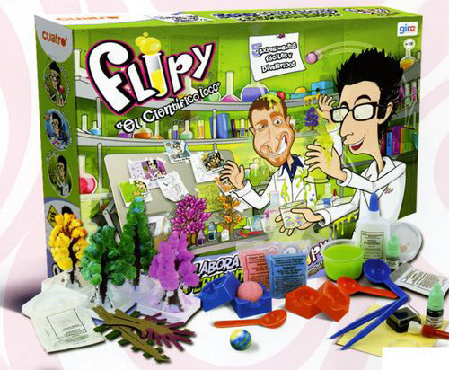 juego flipy2