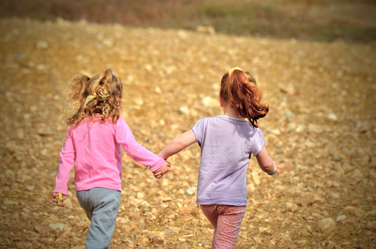 Juegos al aire libre 