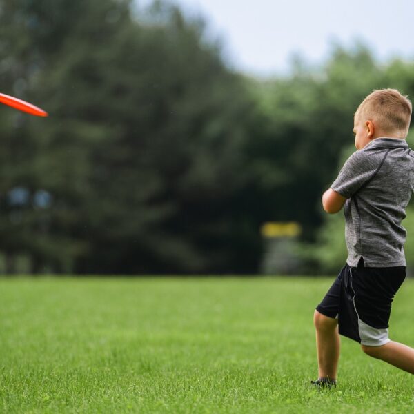 Juegos al aire libre