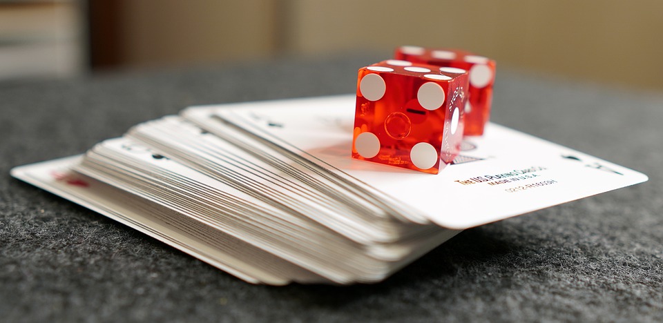 Juegos de cartas
