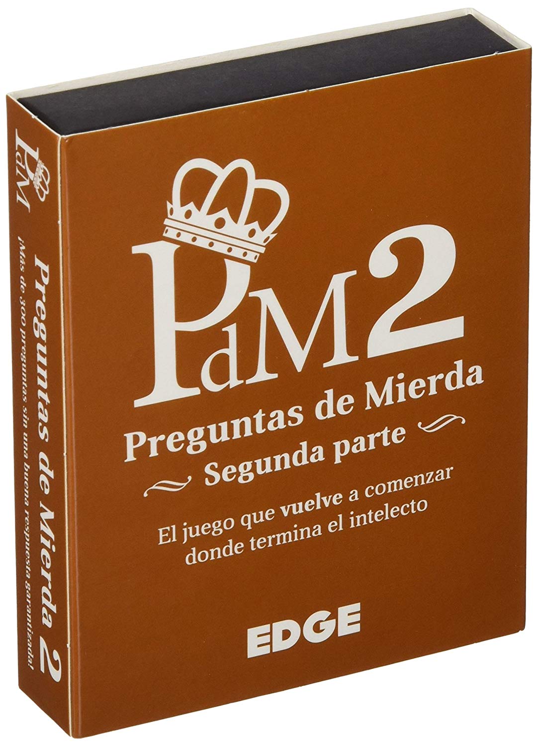 Juegos de mesa