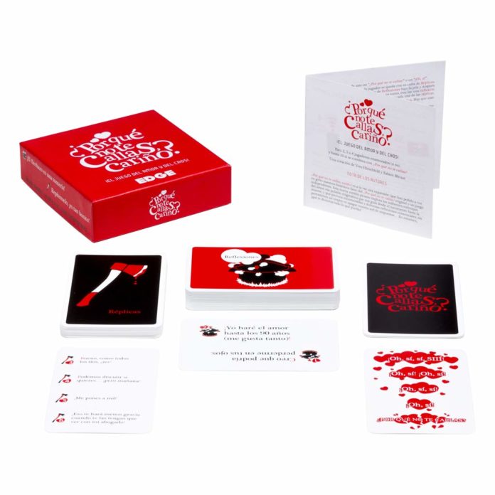 Juegos de mesa