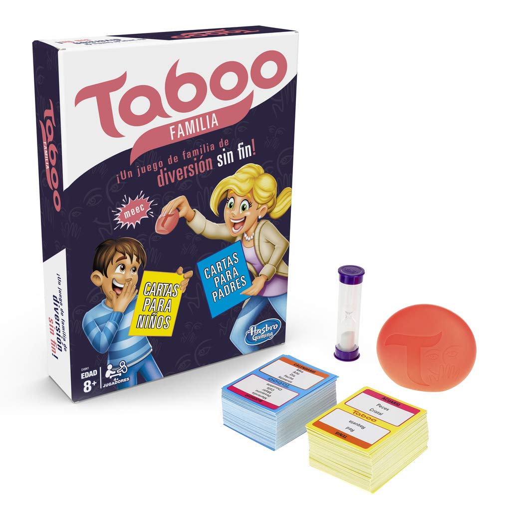 Juegos de mesa